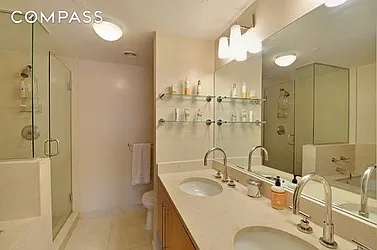 Rented by Compass