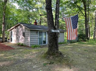 10470 Cedar Rd, Lake, MI 48632