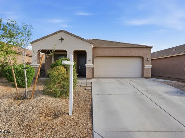 23602 W RIPPLE Road, Buckeye, AZ 85326