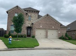 8906 Hummingbird Glen Ct, Tomball, TX 77375