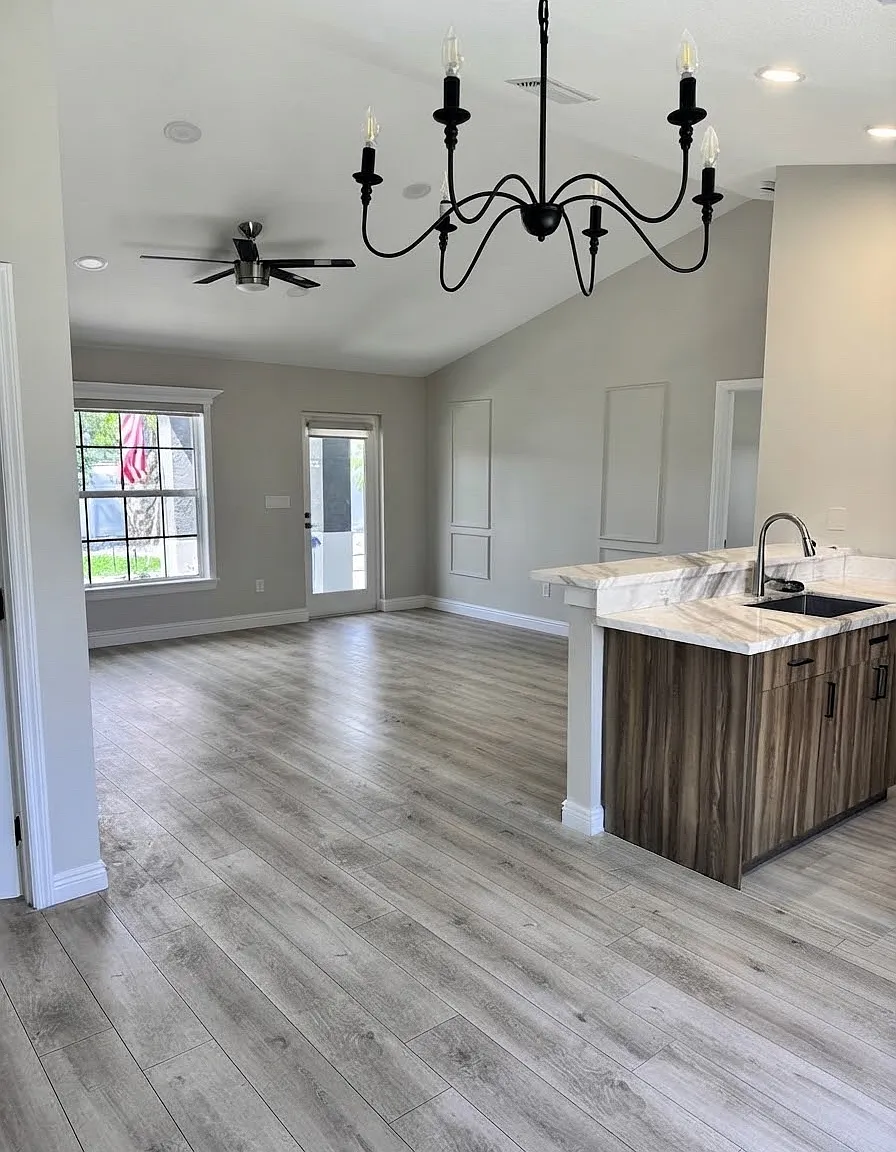 2 bed, 1100 sqft, $2,995 — Photo 3