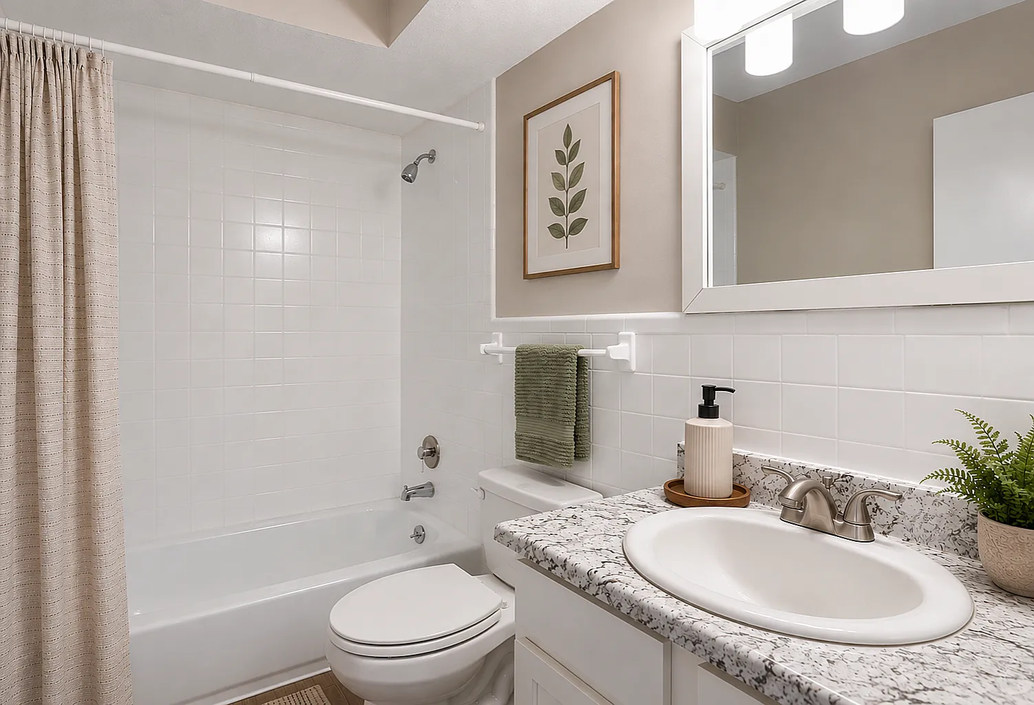 Carriage Hill Apartments — Photo 1