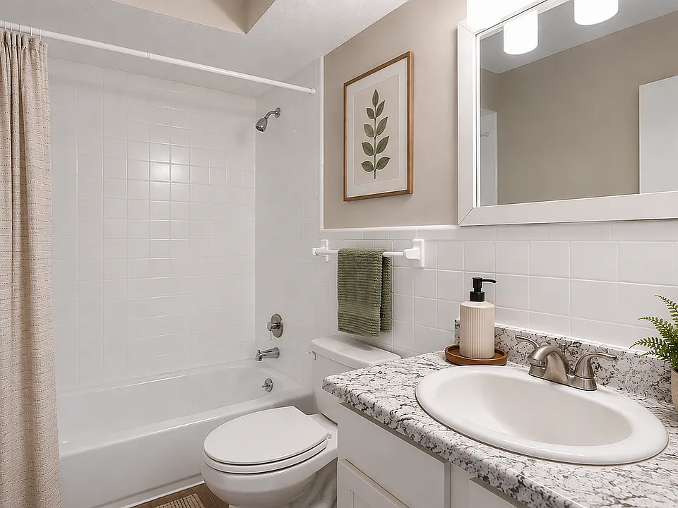 Carriage Hill Apartments