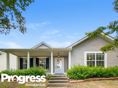 405 Fairlawn Dr, Stockbridge, GA, 30281