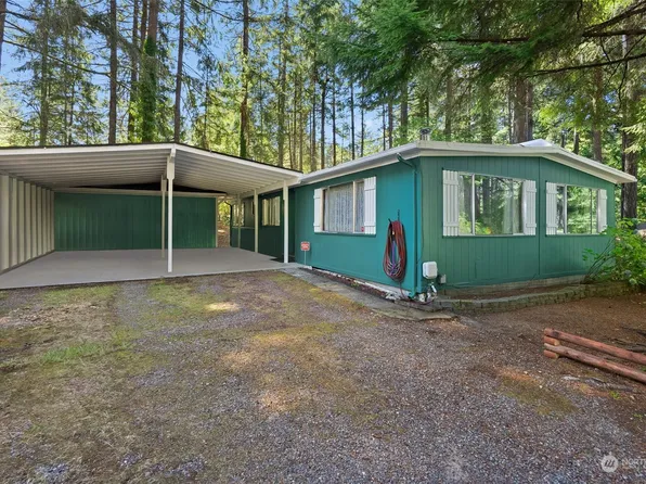 14011 Hollyburn Lane NW, Gig Harbor, WA 98329