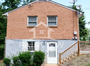 1733 Arkansas Ave #B, Lynchburg, VA 24501