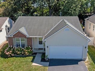 1364 Tenagra Way, Columbus, OH 43228