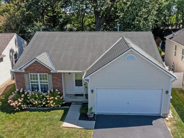 1364 Tenagra Way, Columbus, OH 43228