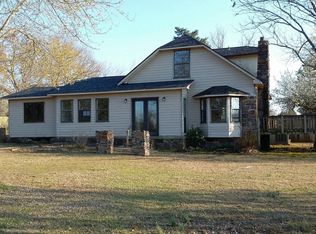 1445 Morgan Rd, Dover, AR 72837