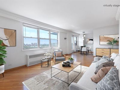 2483 W 16th Street #17A, Brooklyn, NY, 11214