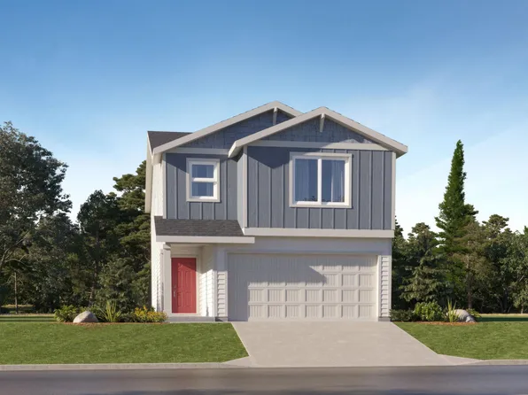 511 Spring Blvd, Woodburn, OR 97071