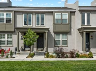4497 W Iron Mountain Dr, South Jordan, UT 84009