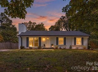 721 Rome Ct, Charlotte, NC 28209