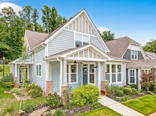 18 Cottage Knoll Cir, Greenville, SC 29609