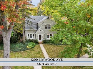 1200 Linwood Ave, Ann Arbor, MI 48103