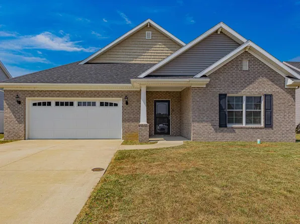 13224 Halle Dr, Evansville, IN 47725