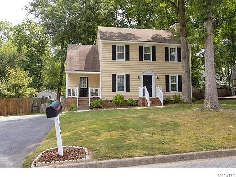 4605 River Mill Ct — Photo 1