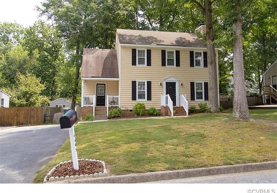1st image of 4605 River Mill Ct
