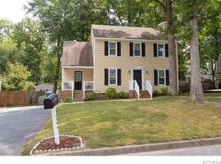 4605 River Mill Ct, Glen Allen, VA 23060