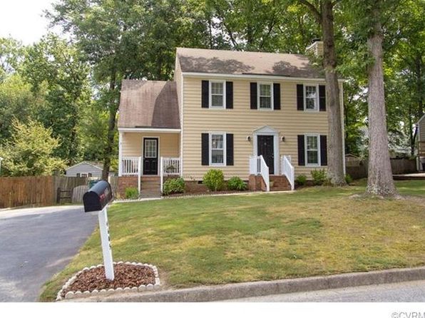 4605 River Mill Ct