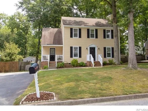 4605 River Mill Ct, Glen Allen, VA 23060