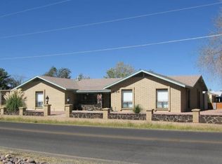 8196 E Yavapai Rd, Prescott Valley, AZ 86314