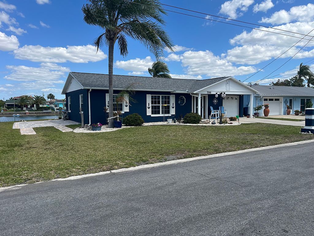 3388 Oleander Dr - Property Image