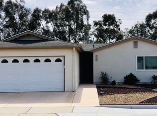 4122 Kirkcaldy Dr, San Diego, CA 92111