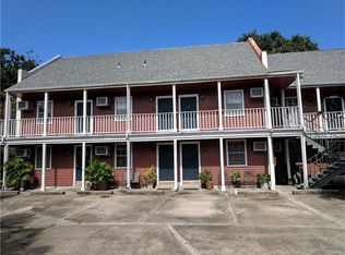 1713 Burgundy St APT 5, New Orleans, LA 70116