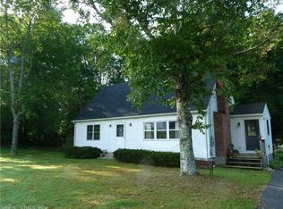 41 East St, Granby, CT 06035