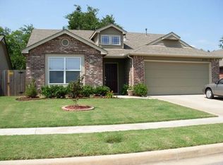 6759 E 129th St S, Bixby, OK 74008