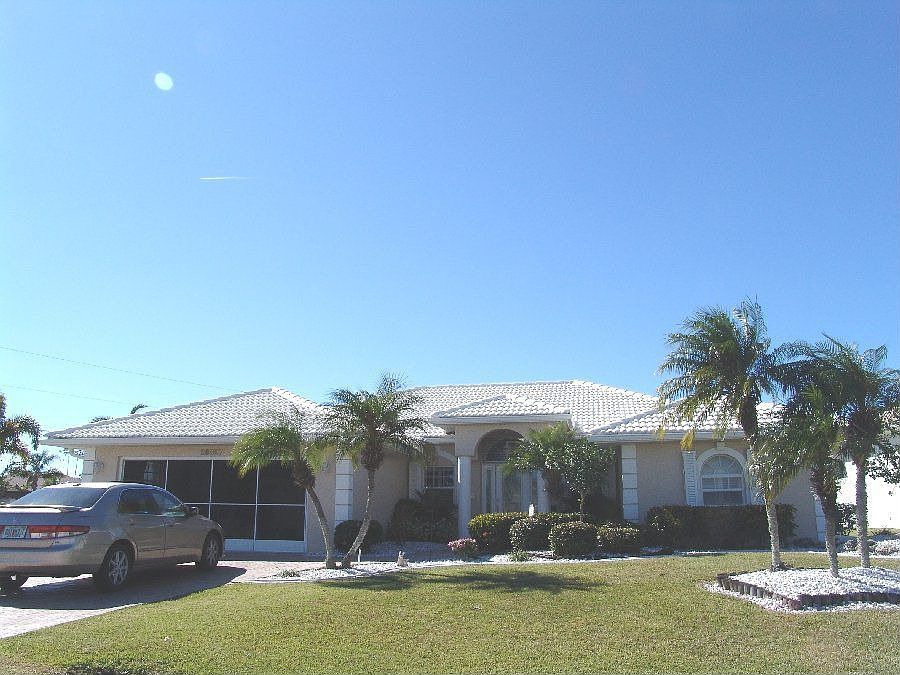 Submitted by your friendly, neighborhood Realtor