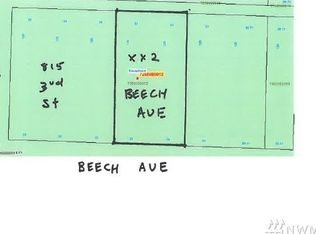 0 2 Beech Ave, Steilacoom, WA 98388