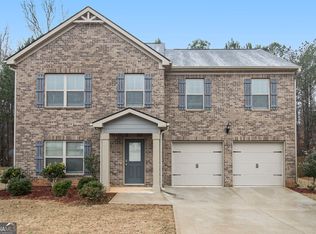 11930 Guelph Cir, Hampton, GA 30228