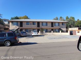 708 M Ave APT F, National City, CA 91950