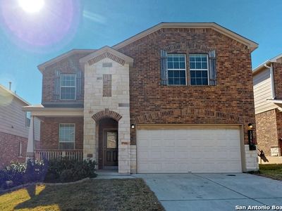 12866 Limestone Way, San Antonio, TX, 78253