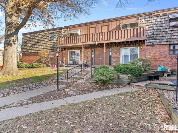 1900 Jeanette Ln APT 3, Springfield, IL 62702