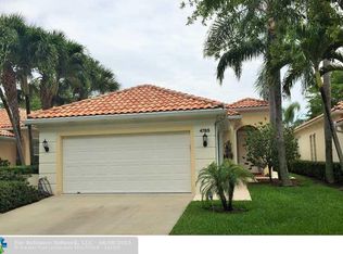 4785 Blossom Dr, Delray Beach, FL 33445