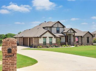 120 Stone Field Ct, Waxahachie, TX 75167