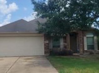 3226 Rainhill Ct, Katy, TX 77449