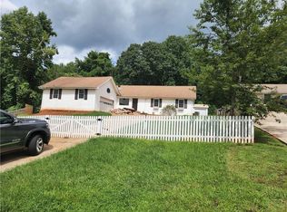 5143 Ponderosa Farm Rd, Gainesville, GA 30507