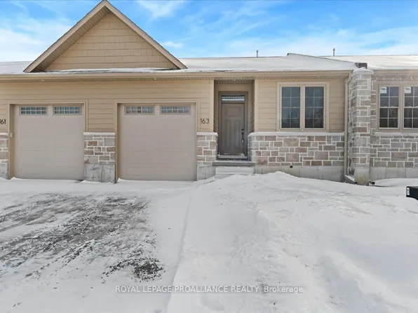 163 Pomeroy Ave, Tweed, ON K0K 3J0