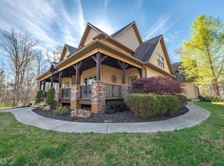 119 Greenwood Rd #3, Mineral Bluff, GA 30559