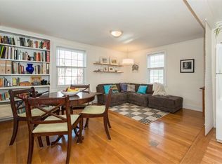 46 Mary St #2, Arlington, MA 02474
