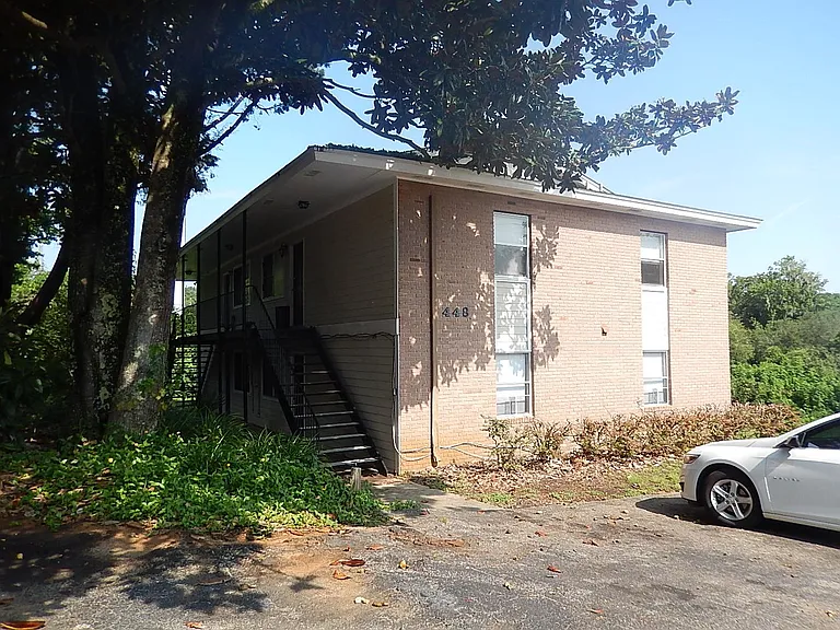 448 Belmont Rd #3 — Photo 3