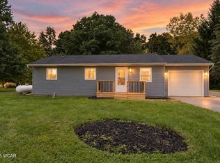 7470 Fort Amanda Rd, Lima, OH 45806