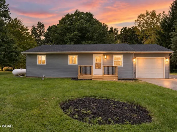 7470 Fort Amanda Rd, Lima, OH 45806