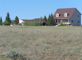 220 Little Basin Creek Rd, Butte, MT 59701