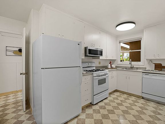Main Kitchen