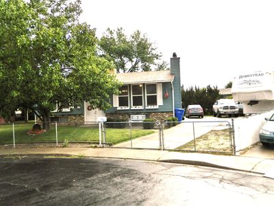 477 W 1750 N, Lehi, UT, 84043